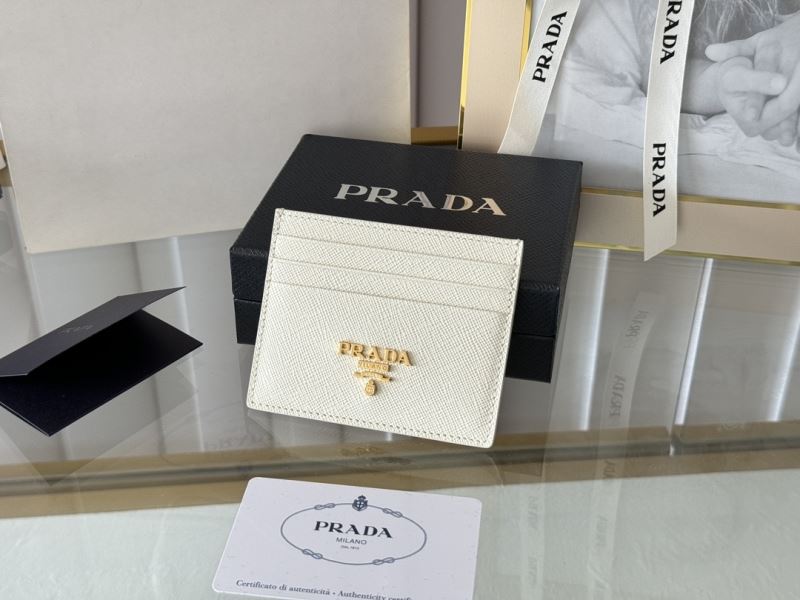 Prada Wallet